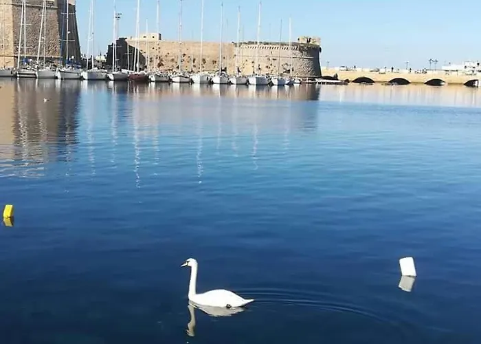 Semesterbostad Loriand *