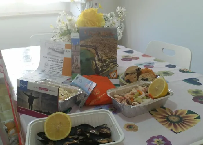 Loriand Semesterbostad *