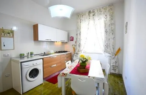 Loriand Semesterbostad