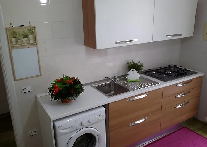 Semesterbostad Loriand Gallipolli