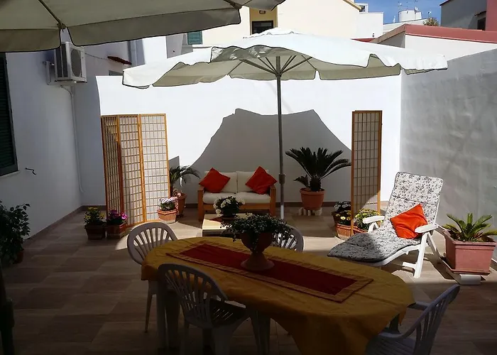 Loriand Semesterbostad