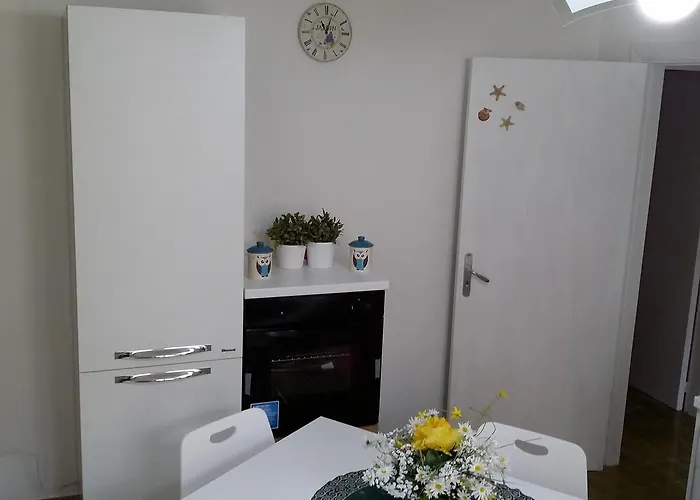 Semesterbostad Loriand